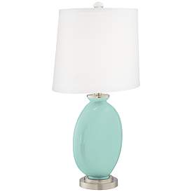 Image3 of Cay Carrie Table Lamp Set of 2 with Dimmers more views