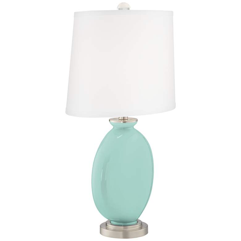 Image 3 Cay Carrie Table Lamp Set of 2 with Dimmers more views