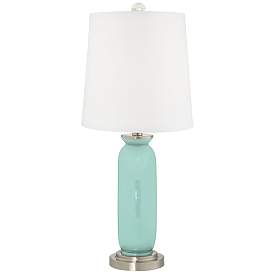 Image4 of Cay Carrie Table Lamp Set of 2 with Dimmers more views