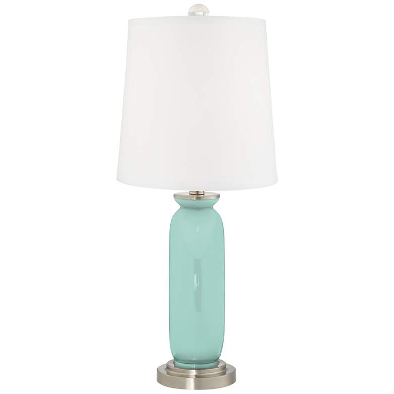 Image 4 Cay Carrie Table Lamp Set of 2 with Dimmers more views