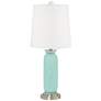 Cay Carrie Table Lamp Set of 2