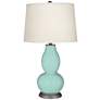 Cay Double Gourd Table Lamp