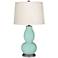 Cay Double Gourd Table Lamp