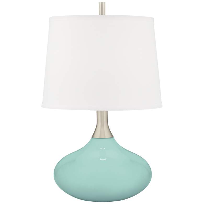 Image 1 Cay Felix Modern Table Lamp