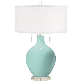Image2 of Cay Toby Table Lamp
