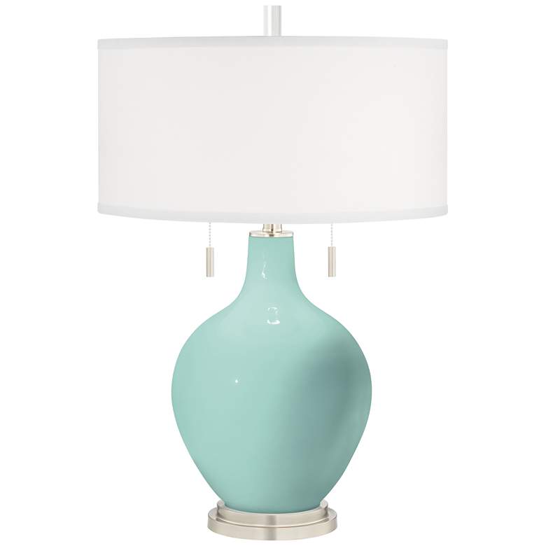 Image 2 Cay Toby Table Lamp