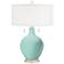 Cay Toby Table Lamp