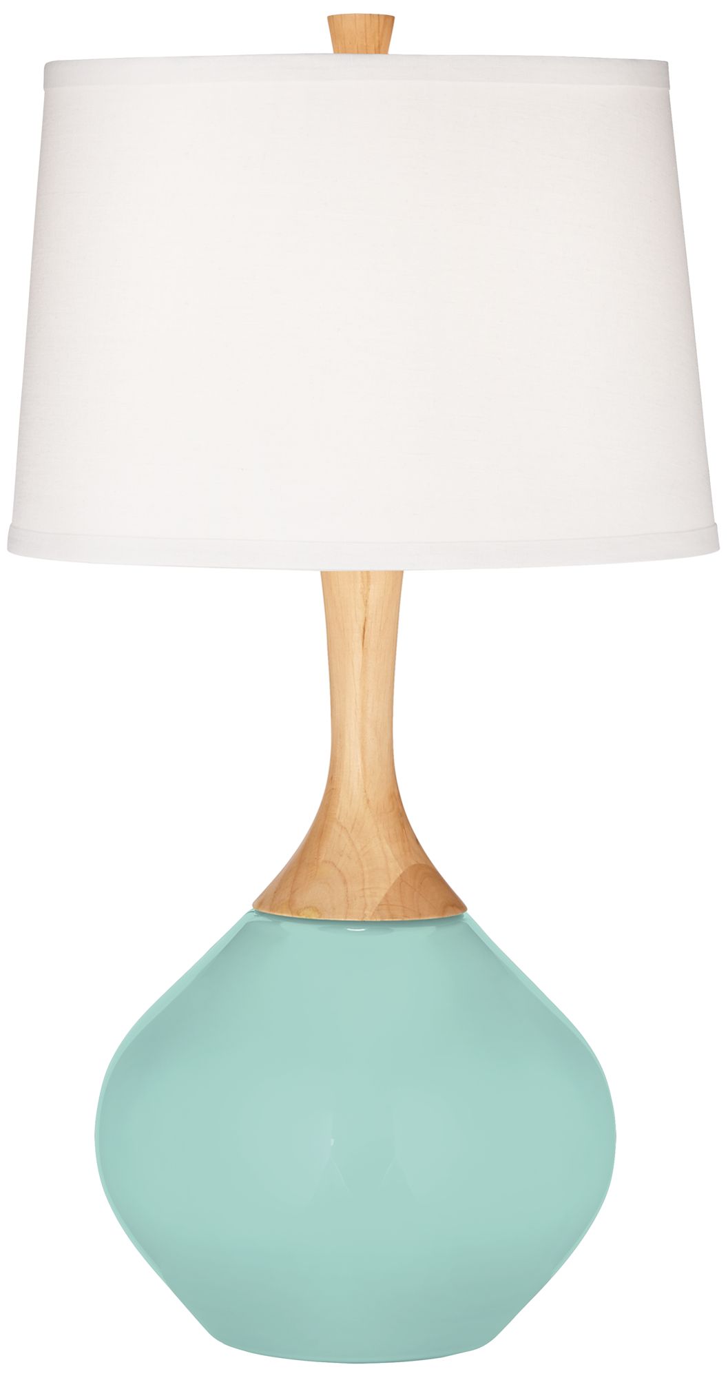 Cay Wexler Table Lamp with Dimmer
