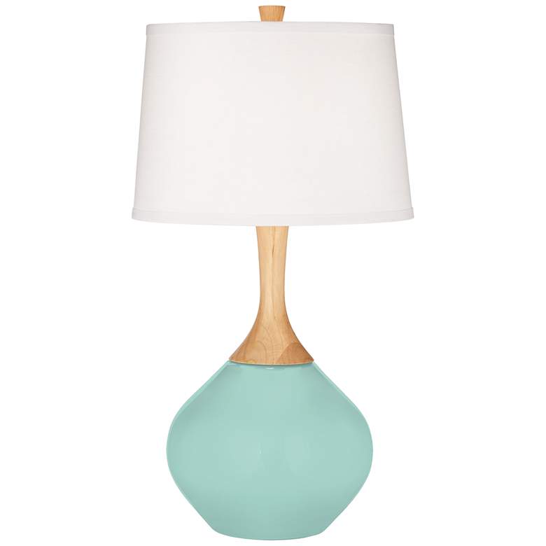 Image 2 Cay Wexler Table Lamp with Dimmer