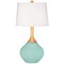 Cay Wexler Table Lamp with Dimmer