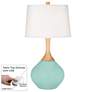 Cay Wexler Table Lamp with Dimmer
