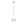 5_Cayden by Z-Lite Brushed Nickel 1 Light Pendant more views