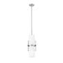 7_Cayden by Z-Lite Brushed Nickel 1 Light Pendant more views
