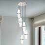 1_Cayden by Z-Lite Brushed Nickel 7 Light Chandelier