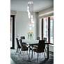 4_Cayden by Z-Lite Brushed Nickel 7 Light Chandelier more views