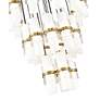 7_Cayden by Z-Lite Modern Gold 27 Light Chandelier more views