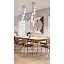 4_Cayden by Z-Lite Modern Gold 5 Light Chandelier more views