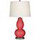 Cayenne Double Gourd Table Lamp