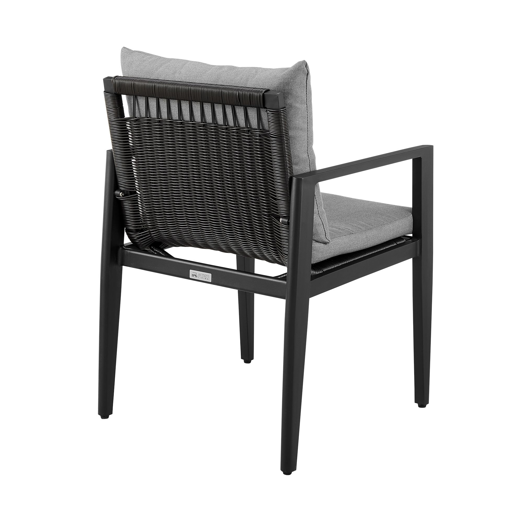 Image 6 Cayman Dining Chair Set of 2 more views