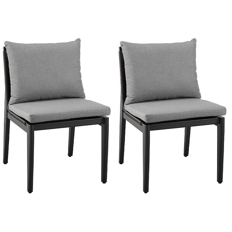 Image 1 Cayman Dining Chair Set of 2