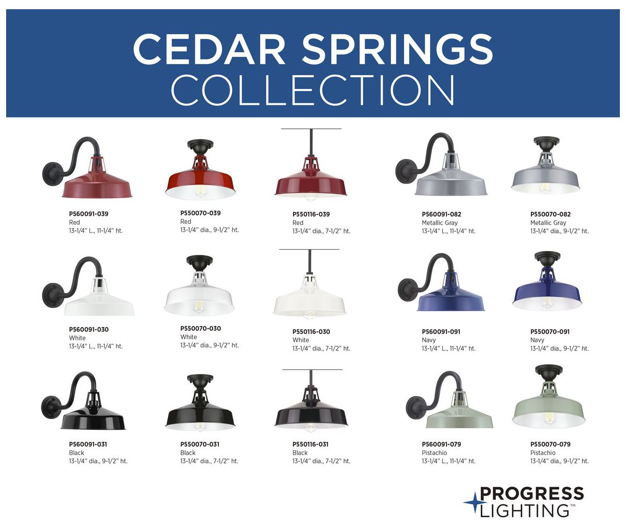 Cedar Springs Collection One-Light Extra Large Wall Lantern