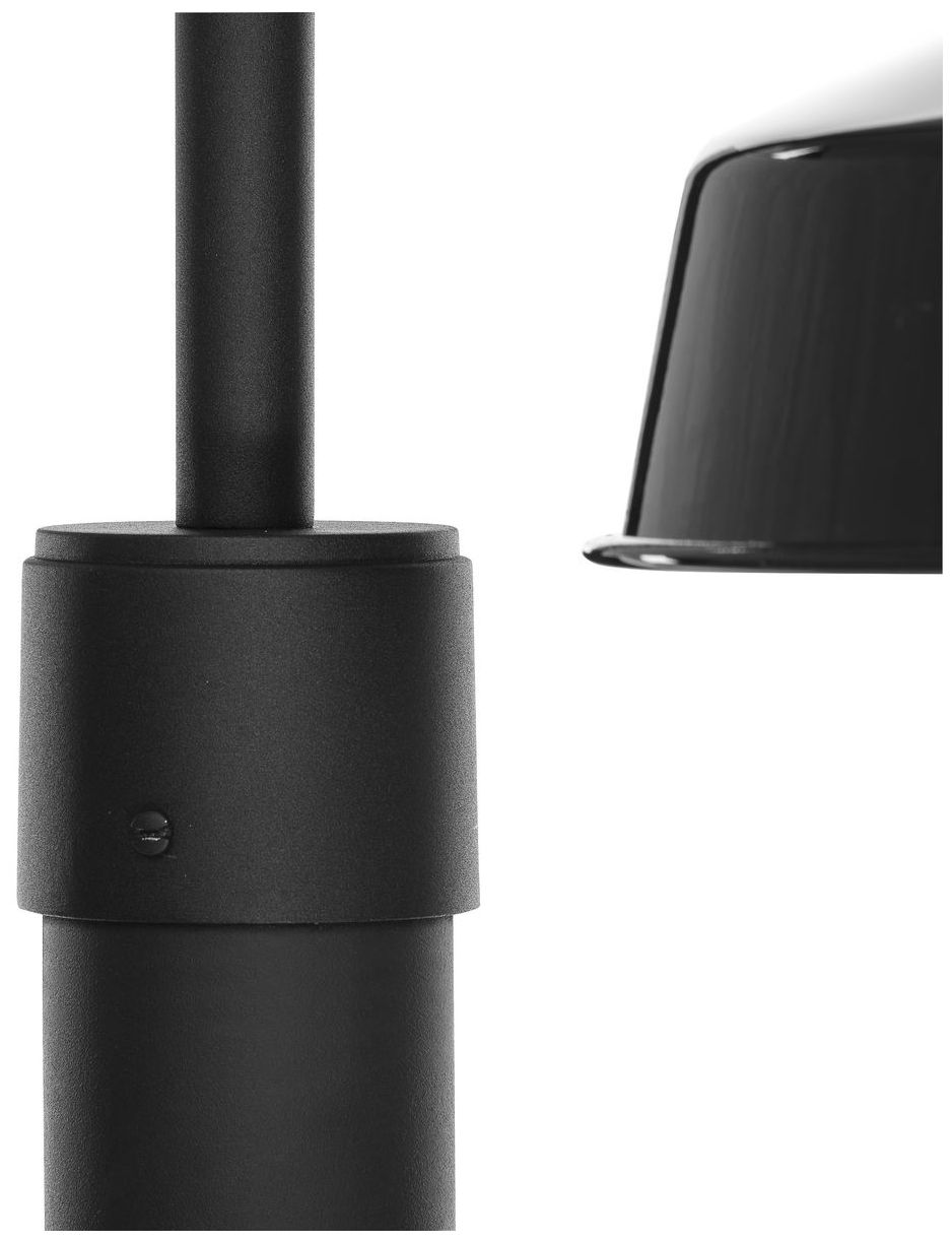 Cedar Springs Collection One-Light Post Lantern