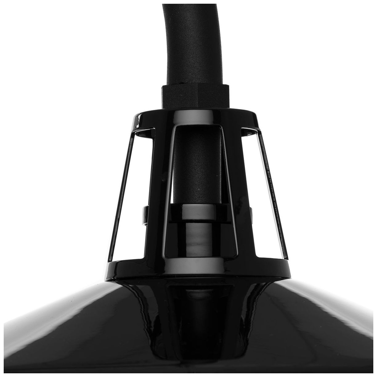 Cedar Springs Collection One-Light Post Lantern