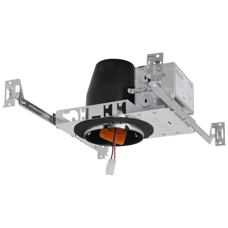 Image 1 Cedar System 4" IC Airtight New Construction LED Housing
