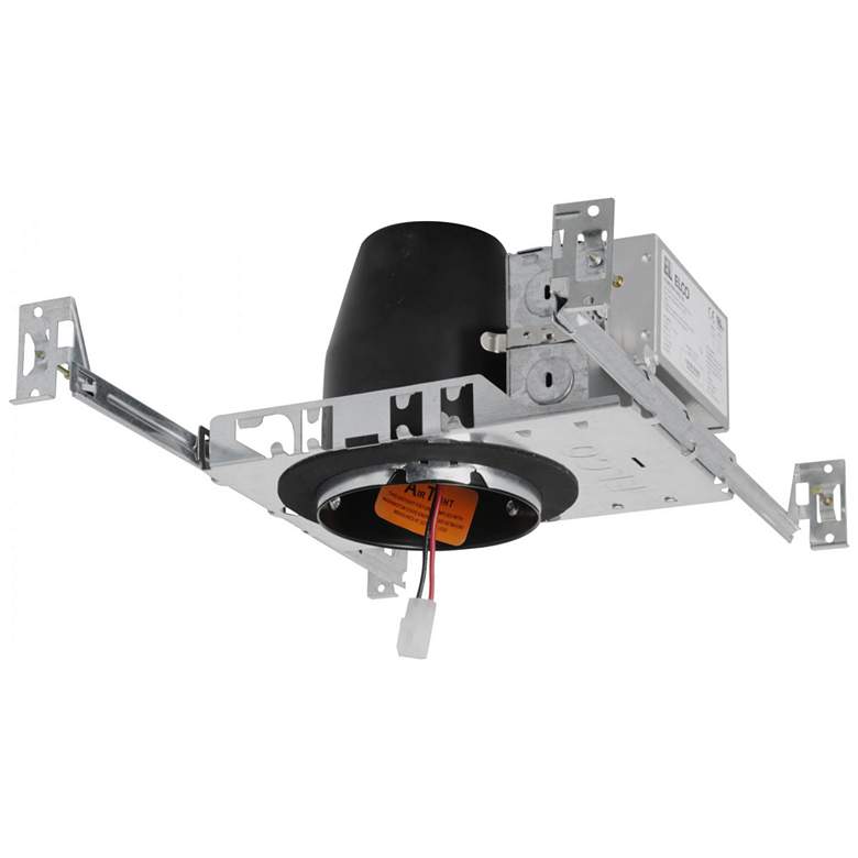 Image 1 Cedar System 4 inch Non-IC New Construction LED Housing w/Driver