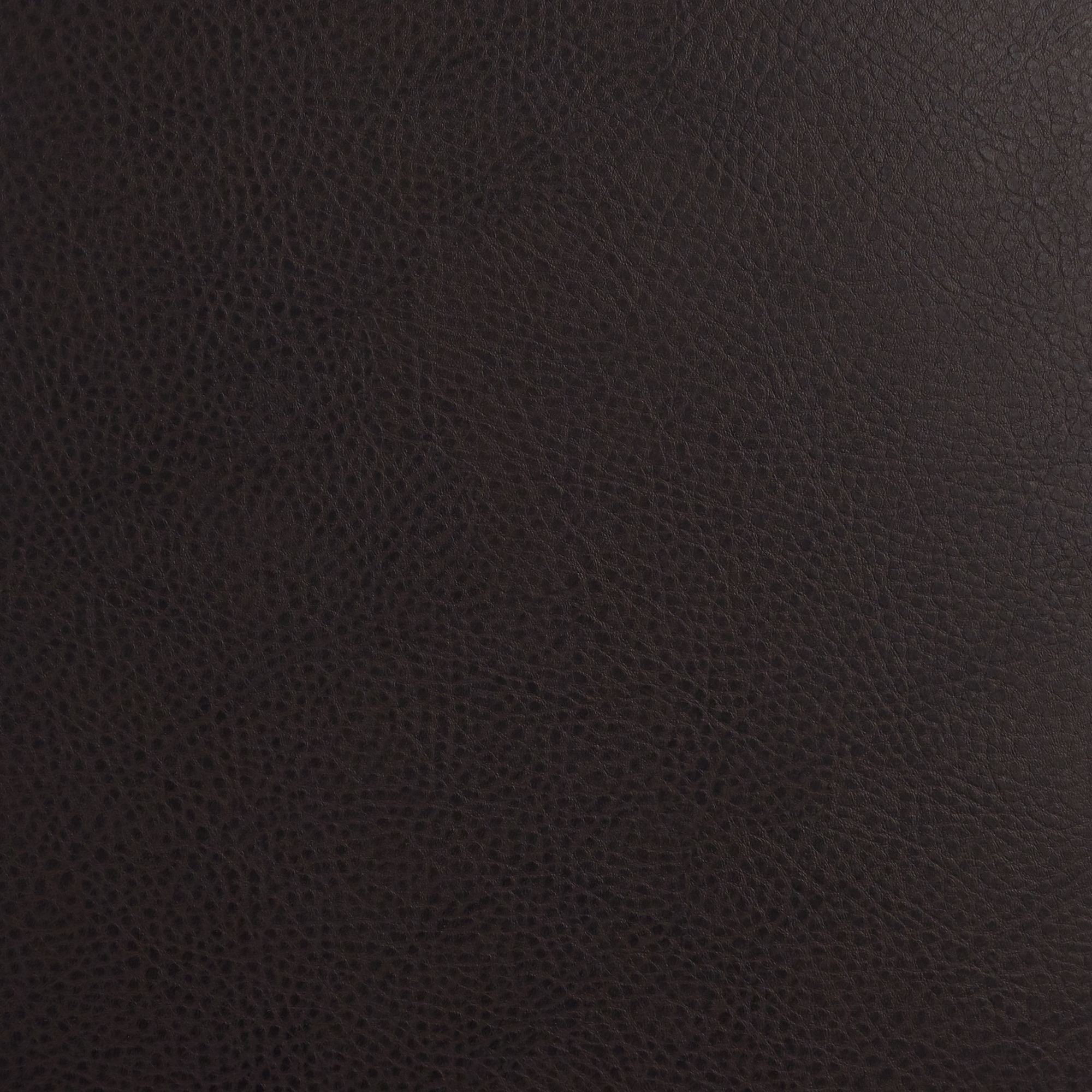 Cedric 26" Brown Bonded Leather Swivel Counter Stool 58G42 Lamps Plus