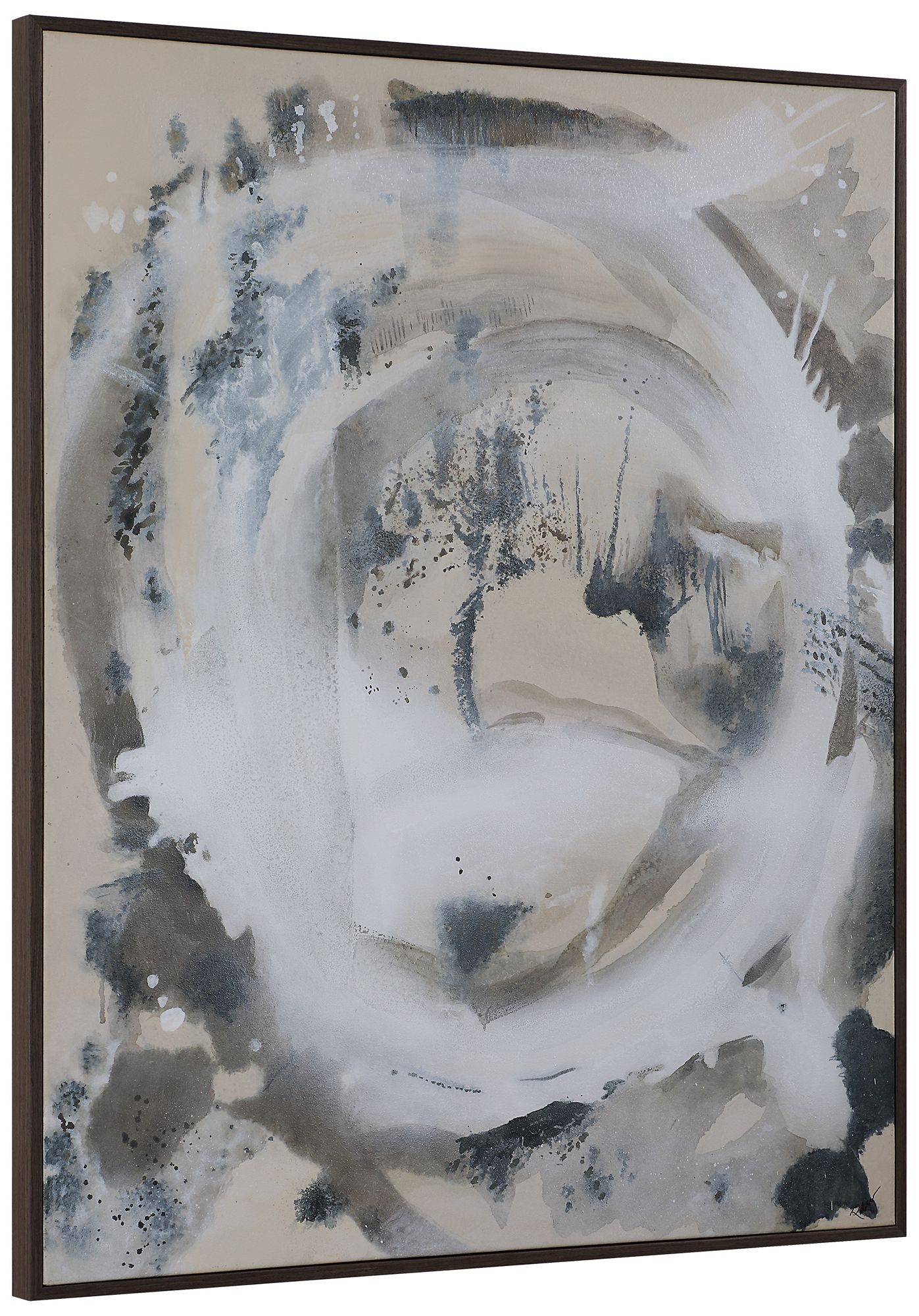 Image 6 Ceiba 50" H x 40" W Canvas Art more views