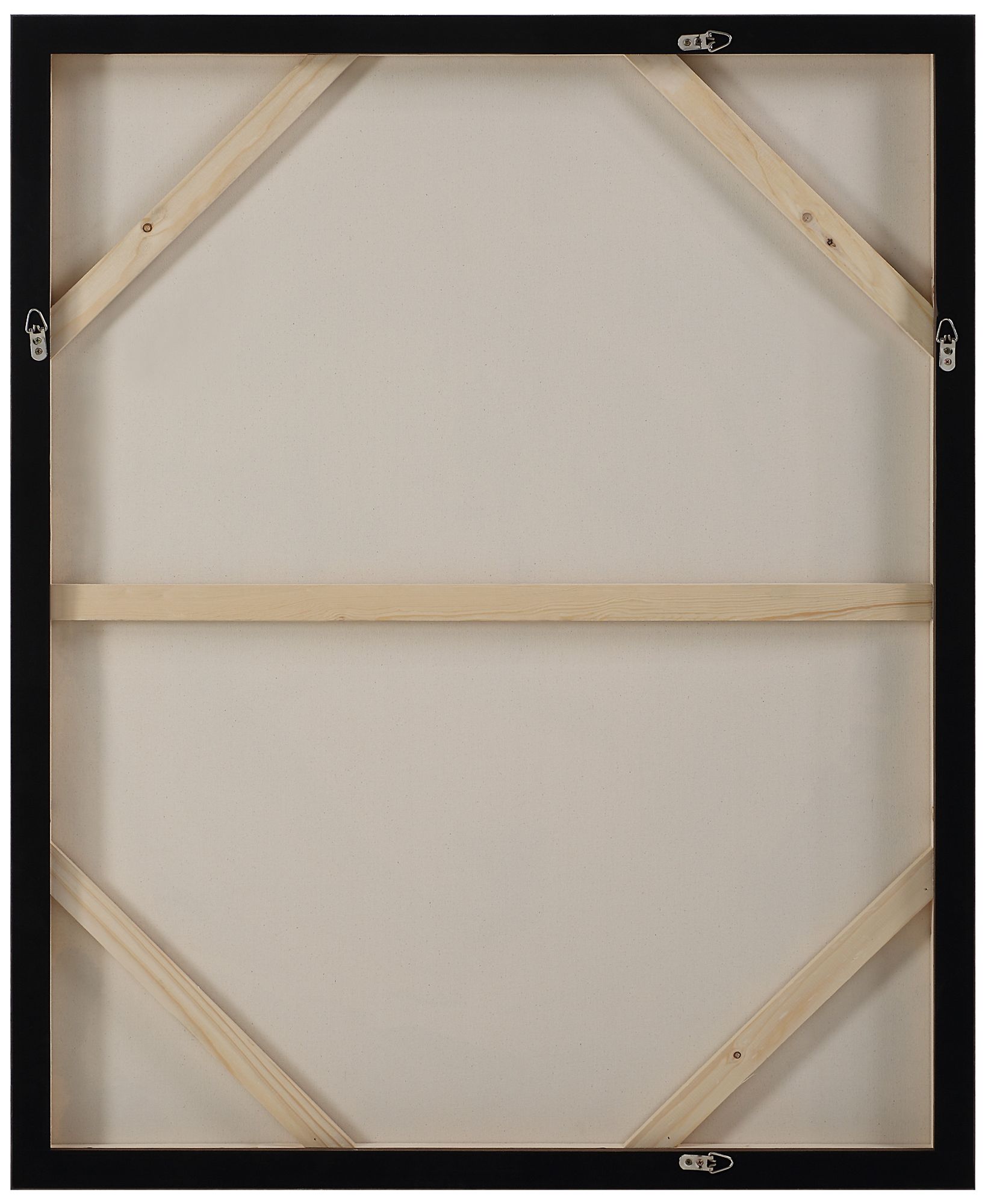 Image 7 Ceiba 50" H x 40" W Canvas Art more views