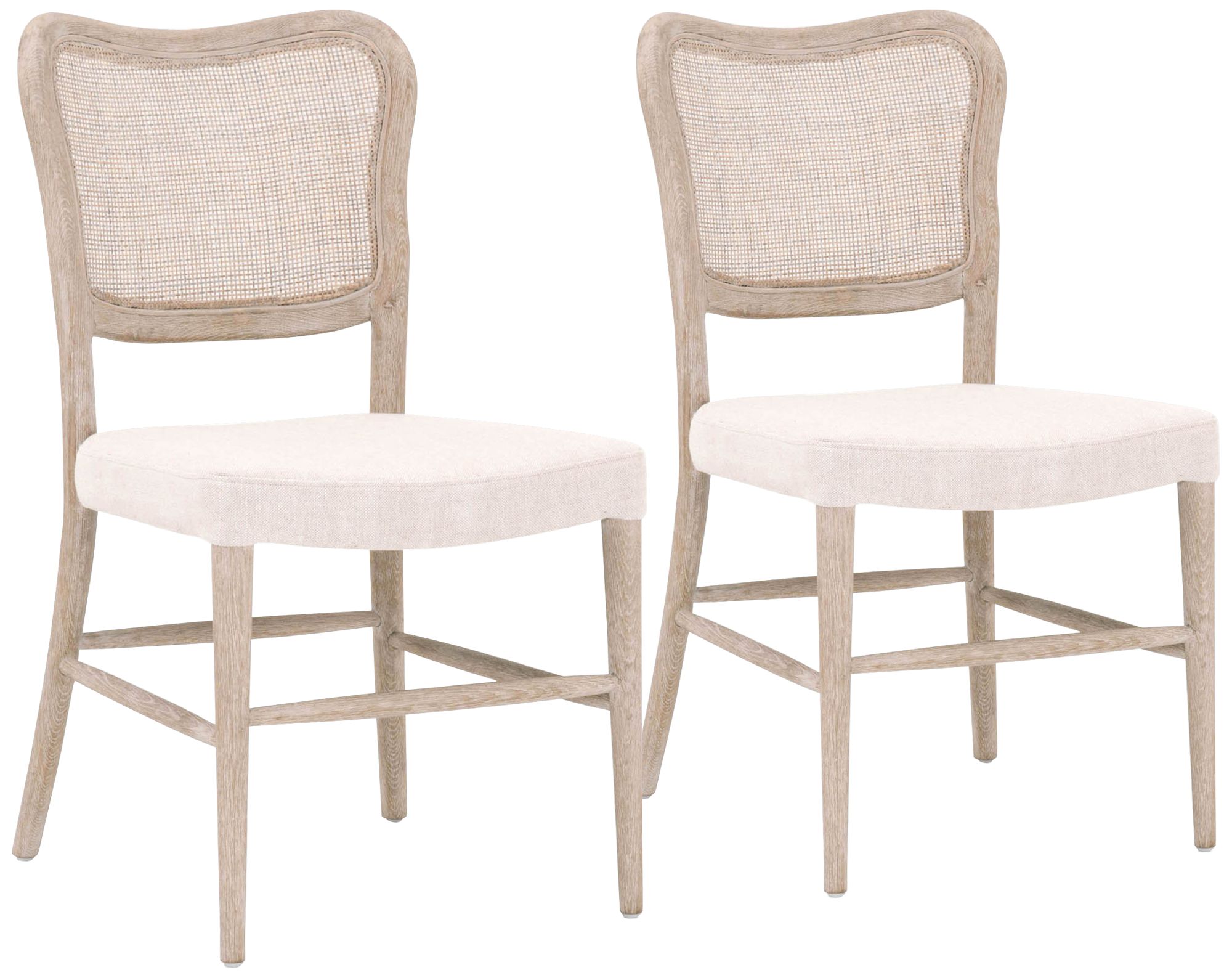 dining chairs neutral