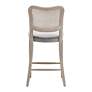 5_Cela Counter Stool, Performance Dark Dove Velvet, Natural Gray Oak more views