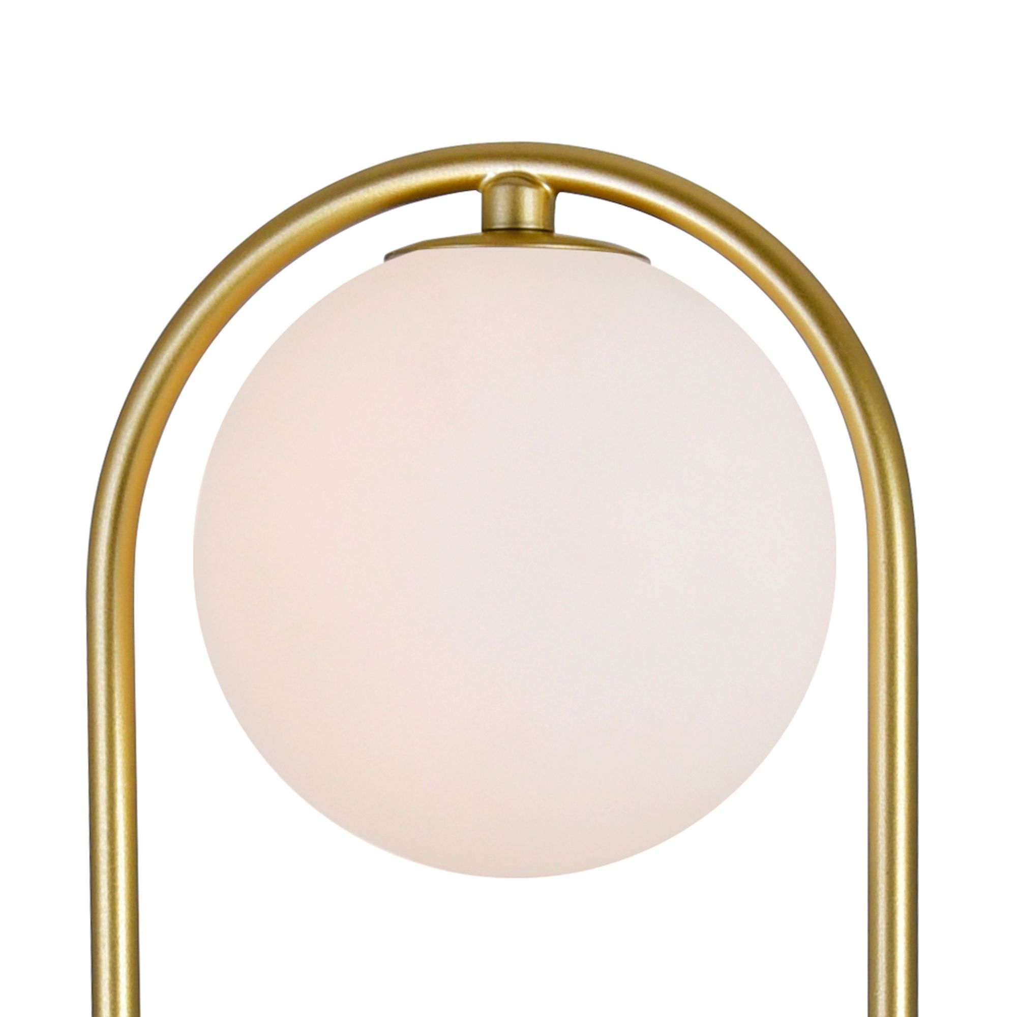 Image 4 Celeste 2 Light Sconce With Medallion Gold Finish more views