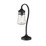 4_Celeste by Z-Lite Olde Bronze 1 Light Table Lamp more views