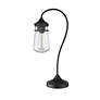 6_Celeste by Z-Lite Olde Bronze 1 Light Table Lamp more views