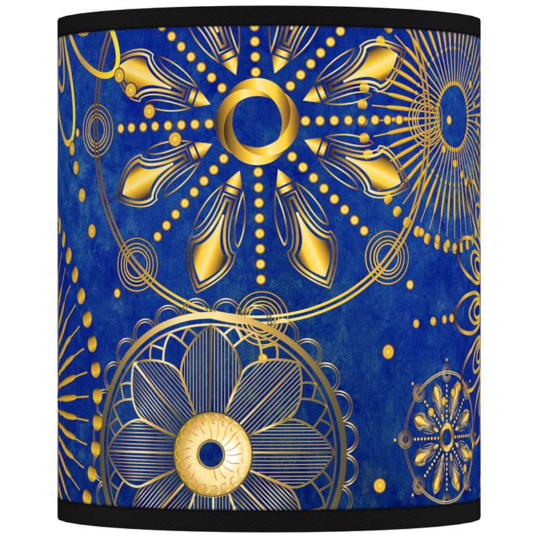 Image 1 Celestial Giclee Shade 10x10x12 (Spider)