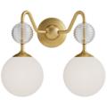 Alora Mood Celia Gold Collection
