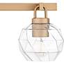 5_Celina 4-Light Bronze Gold Bath Light more views