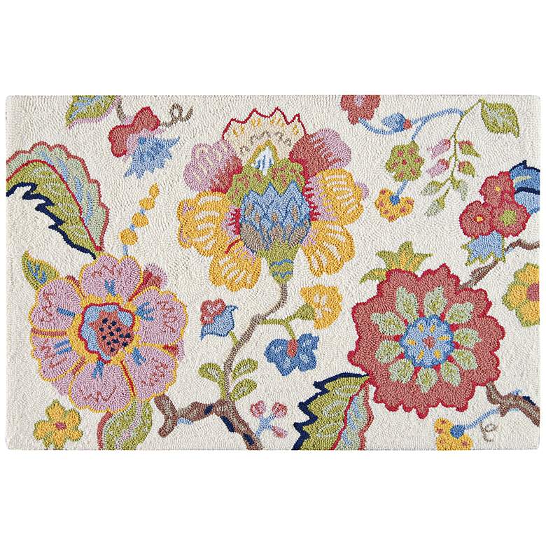 Image 1 Celine 2'x3' Acrylic Doormat