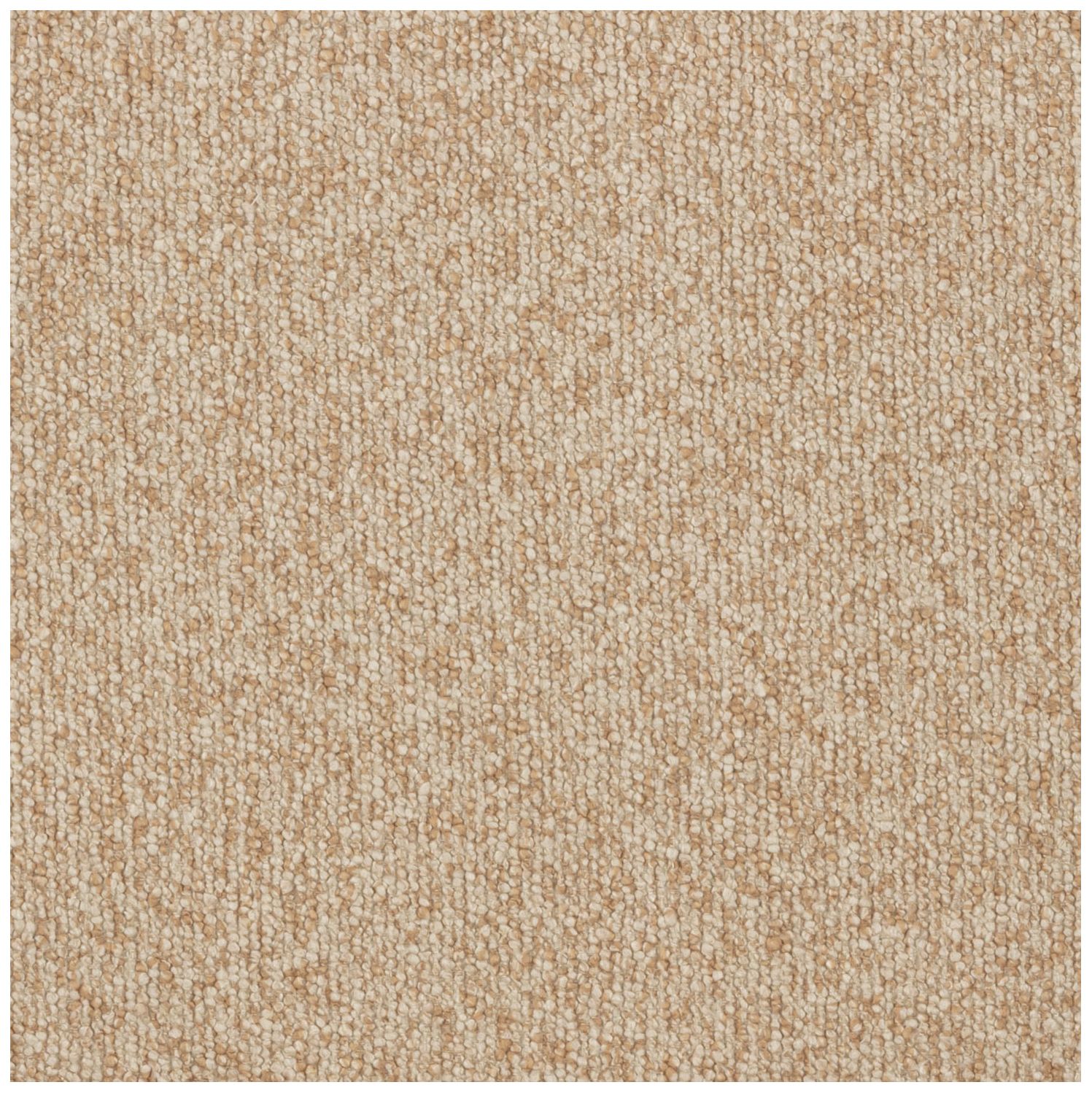 Image 7 Celine Tan Performance Speckled Boucle Barstool more views