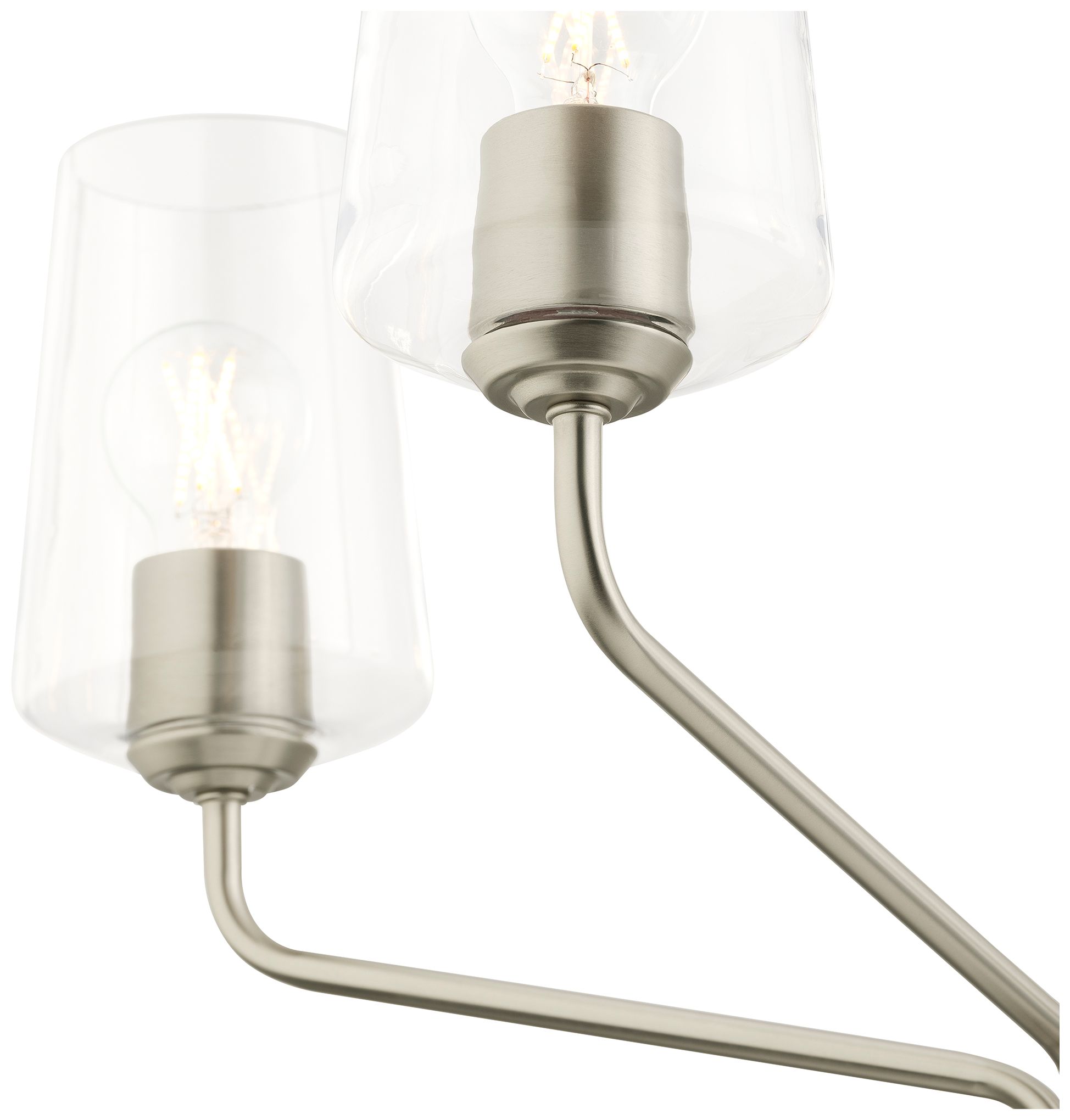 Celino Five-Light Chandelier