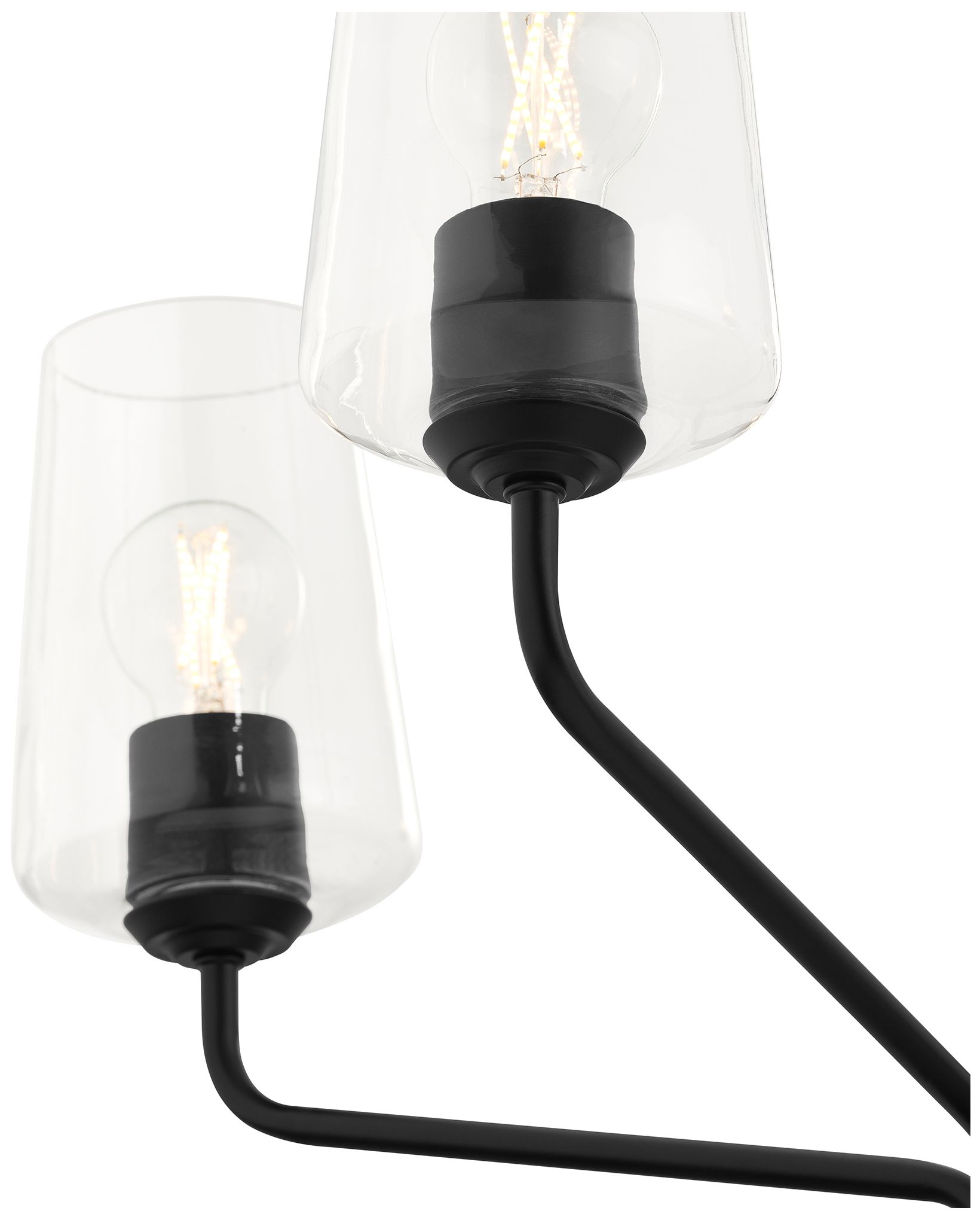 Image 7 Celino Five-Light Chandelier more views