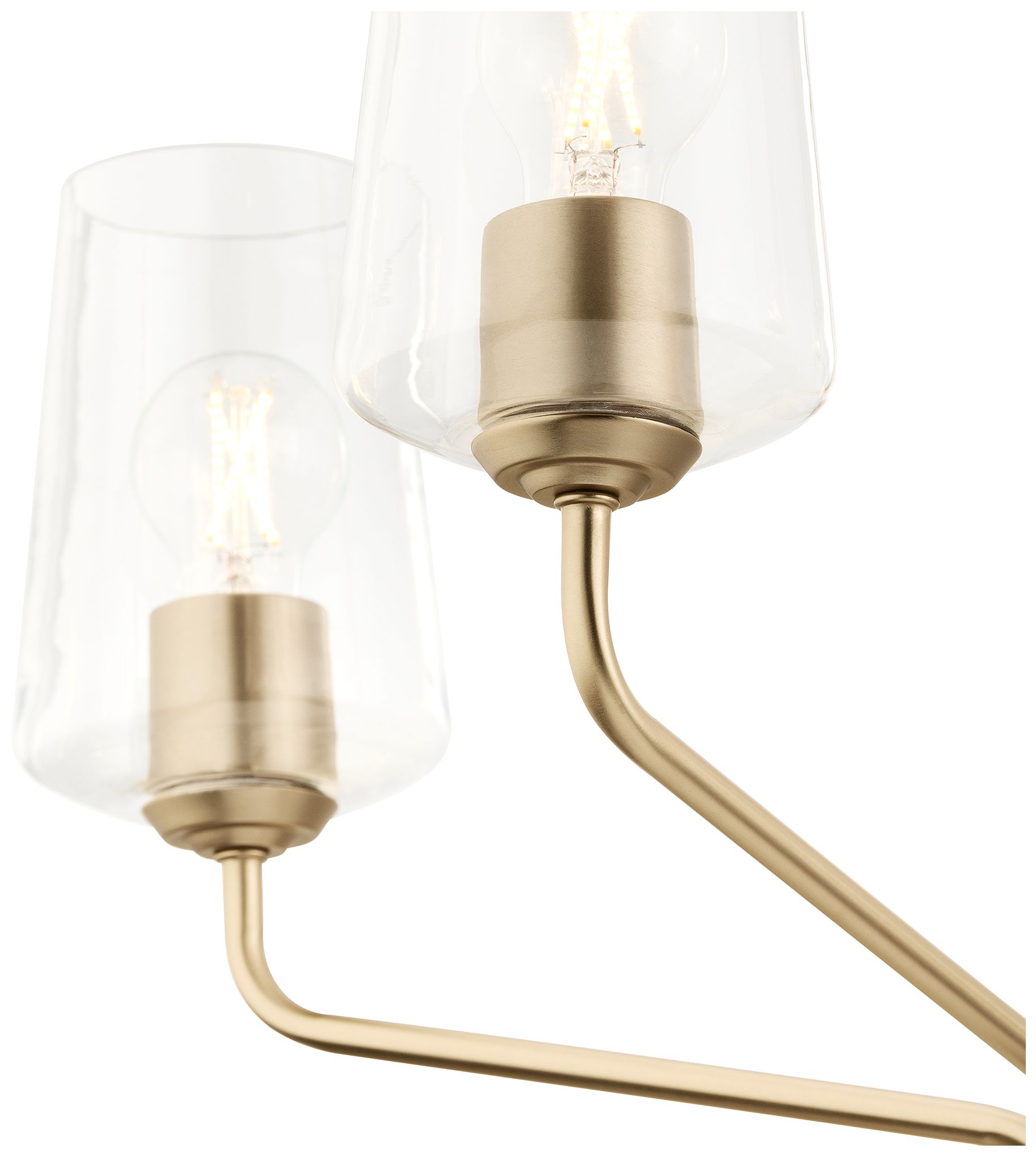 Celino Five-Light Chandelier