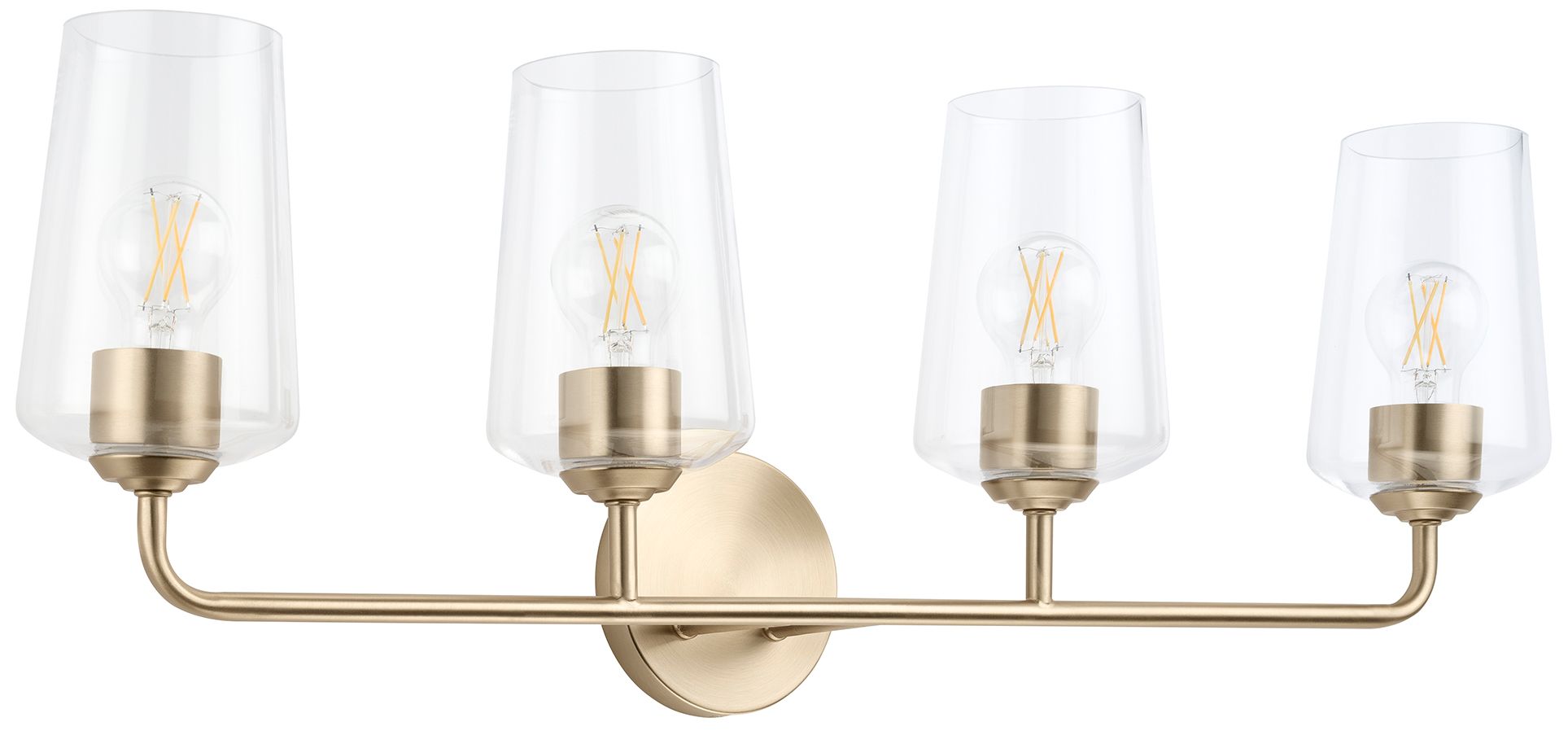 Image 4 Celino Four-Light Bath & Vanity more views