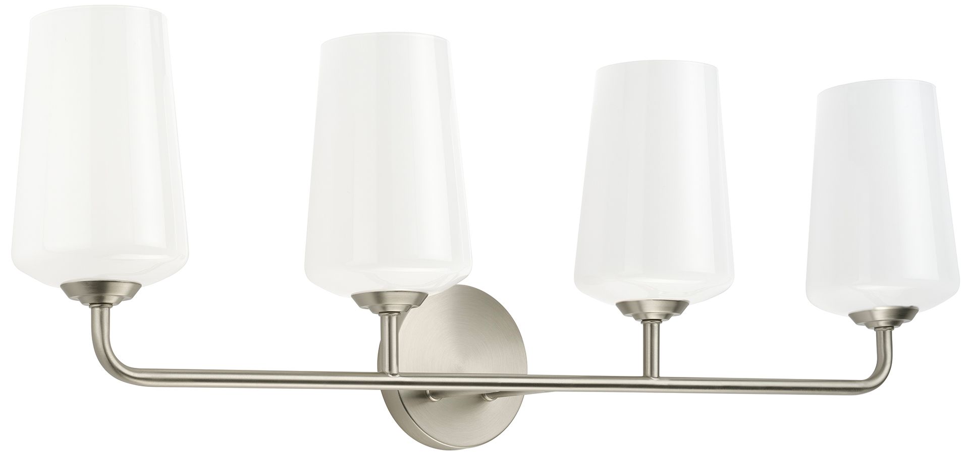 Celino Four-Light Bath & Vanity