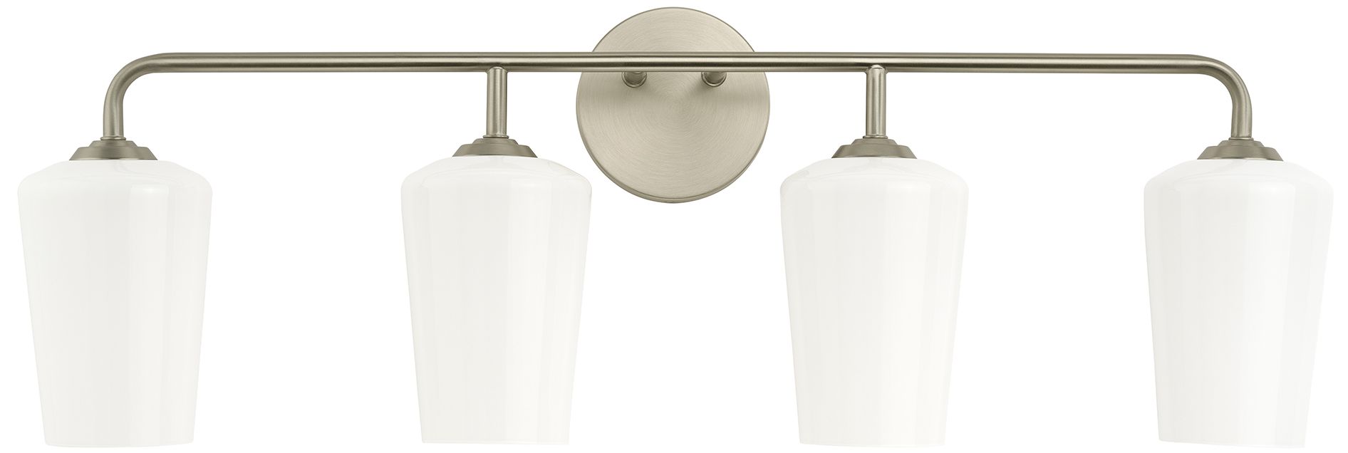 Image 4 Celino Four-Light Bath & Vanity more views