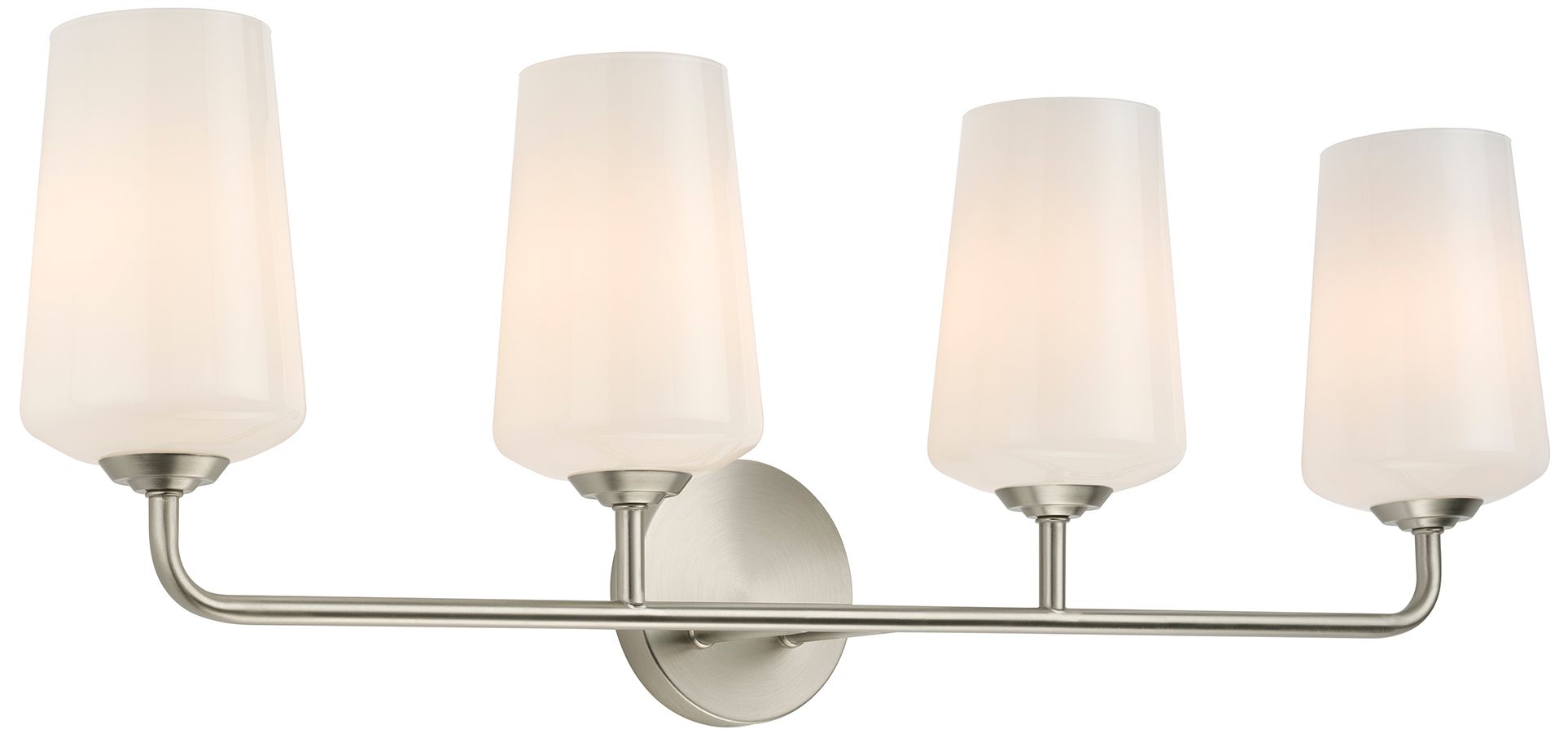 Image 5 Celino Four-Light Bath & Vanity more views