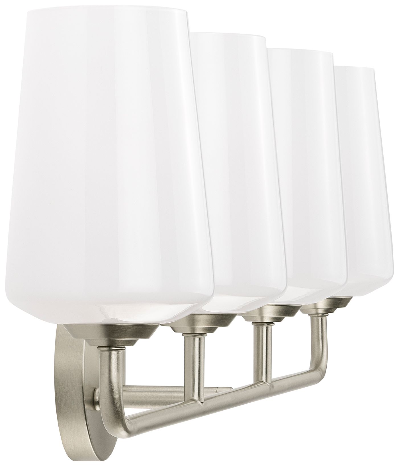 Image 6 Celino Four-Light Bath & Vanity more views